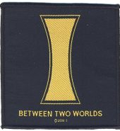 Between Two Worlds ‘I’ Patch