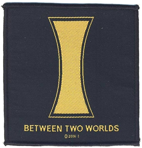 Between Two Worlds 'I' Patch