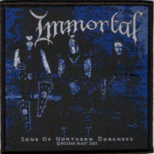 Immortal Sons of Northern Darkness