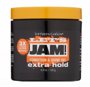 Let's Jam Shining & Conditioning