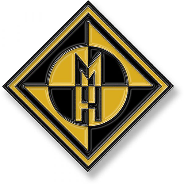 Machine-Head-Neuclear-Diamond-Logo-Patch