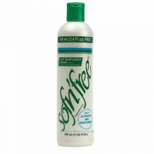 Sof N Free Curl 2 in 1 Activator Lotion with Vitamin E and Panthenol 250ml