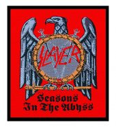 Slayer ‘Seasons in the Abyss’ Patch