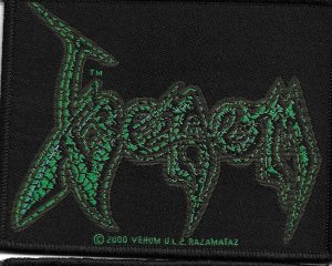 Venom-Scally-Green-Logo-Patch