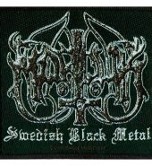 Marduk ‘Swedish Black Metal’ Patch
