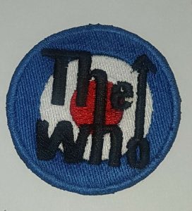 The WHO Target Patch