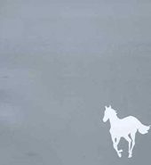 Deftones ‘White Pony’ Patch