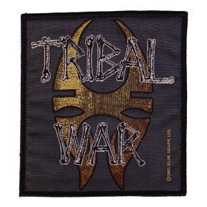 soulfly-tribal-war-patch