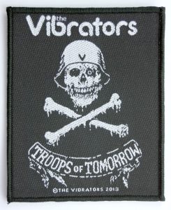 Vibrators-Troops-of-Tomorrow-Patch
