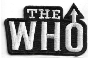 The-WHO-'Logo'-Inspired-Iron-On-Patch