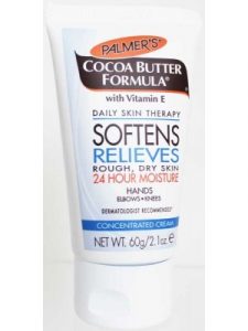 Palmers Softens Relieves Coconut Butter Formula