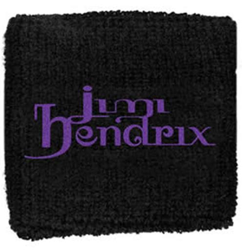 JIMI HENDRIX Sweatband - Logo