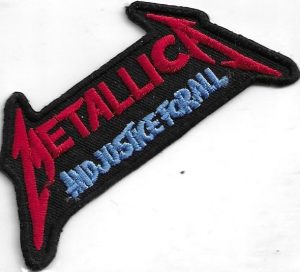 Metallic-'And-Justice-for-All'-Inspired-Iron-On-Patch
