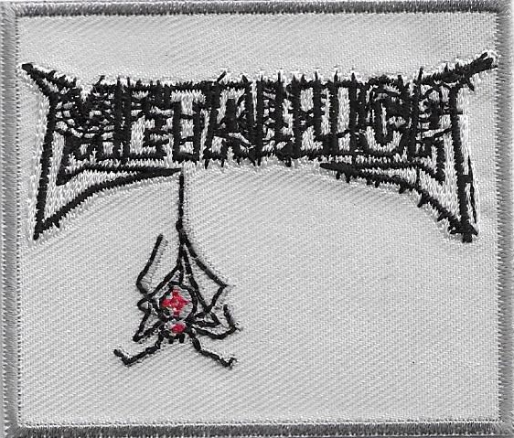 Metallica-'Spider'-Inspired-Iron-On-Patch