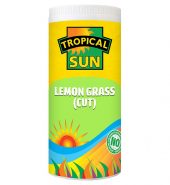 Tropical Sun Lemon Grass Cut 20g