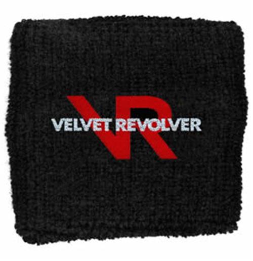 VELVET-REVOLVER-Sweatband-VR-Logo
