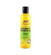 Africa’s Best Textures Anti Breakage Formula Coconut Growth Oil 8oz