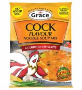 Grace Cock Soup 50g