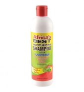 Africa’s Best Instant Moisturising Shampoo with Conditioner 12oz