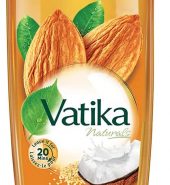 Dabur Vatika Almond Hair Oil 200ml