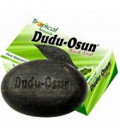 Authentic Dudu Osun African Black Soap 150g