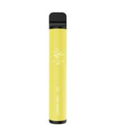 ELF Disposable Bar Lemon Tart 600 puffs 2% Nicotine