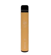 ELF Disposable Bar Peach Ice 600 puffs 2% Nicotine