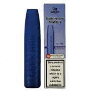 GEEK Bar Disposable Pod Kit 575 puffs 2% Nicotine – Blueberry Ice