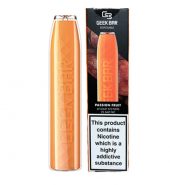 GEEK Bar Disposable Pod Kit 575 puffs 2% Nicotine – Passion Fruit