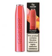 GEEK Bar Disposable Pod Kit 575 puffs 2% Nicotine – Pink Lemonade