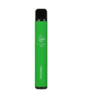 ELF Disposable Bar Spearmint 600 puffs 2% Nicotine