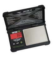 My Weigh Triton T3-400 Digital Scales with cover 0.01 x 400g