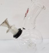Glass Quality Bong 15cm SM2149