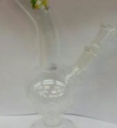 Glass Quality Bong 19cm AC76