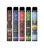 Elf Bar Lux 600 Disposable Pod Device 20mg 600 Puffs