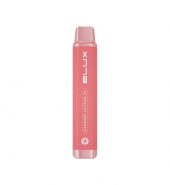 Elux Pro 600 Disposable Vape Device 20mg 600 Puffs