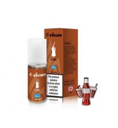A-Steam Fruit Flavours 18mg 10ml (50VG/50PG)