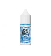 Dr Frost 10ml Flavoured Nic Salt 10mg (60VG/40PG)