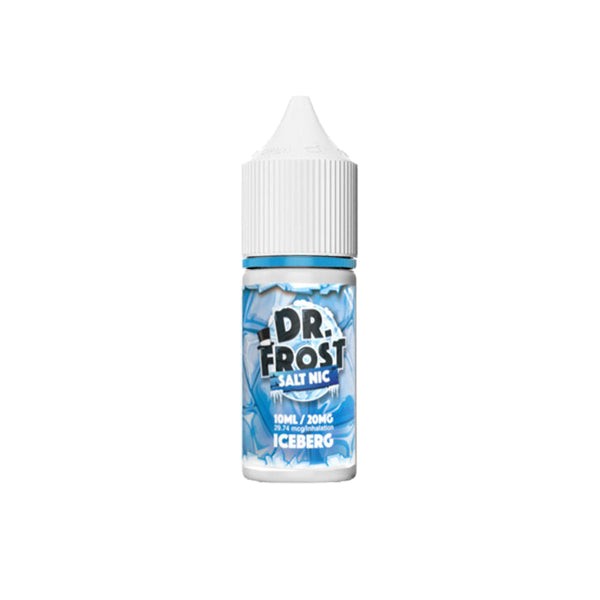 10mg Dr Frost 10ml