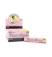 Blazy Susan Pink King Size Rolling Papers Box of 50’s