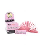 Blazy Susan Pink Rolling Tips Box of 50’s