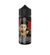 King’s Crown by Suicide Bunny 100ml Shortfill 0mg (70VG/30PG)