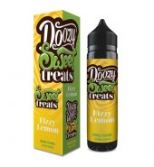 Doozy Vape Co Sweet Treats 50ml Shortfill 0mg (70VG/30PG)