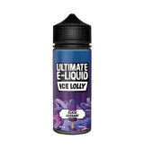 Ultimate E-liquid Ice Lolly by Ultimate Puff 100ml Shortfill 0mg (70VG/30PG)
