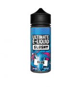 Ultimate E-liquid Slushy By Ultimate Puff 100ml Shortfill 0mg (70VG/30PG)