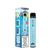 Elux KOV Sweets Bar Disposable Vape Device 20mg 600 Puffs