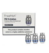 FreeMax Mesh Pro 2 M Replacement Coils