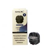 Smok Nord 50W LP2 Replacement Pods 2ml