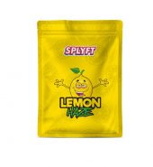 SPLYFT Original Mylar Zip Bag 3.5g – Lemon Haze (BUY 1 GET 1 FREE)