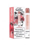 Smok Club Bar Disposable Vape Pen 600 Puffs 20mg